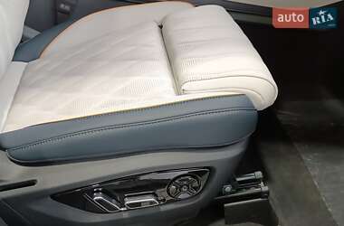 Позашляховик / Кросовер BYD Tang 2022 в Кривому Розі