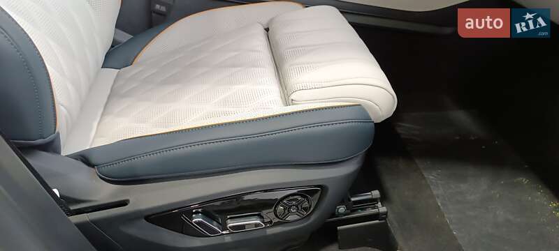 Внедорожник / Кроссовер BYD Tang 2022 в Кривом Роге фото 36 Внедорожник / Кроссовер BYD Tang 2022 в Кривом Роге