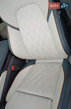 Позашляховик / Кросовер BYD Tang 2022 в Кривому Розі