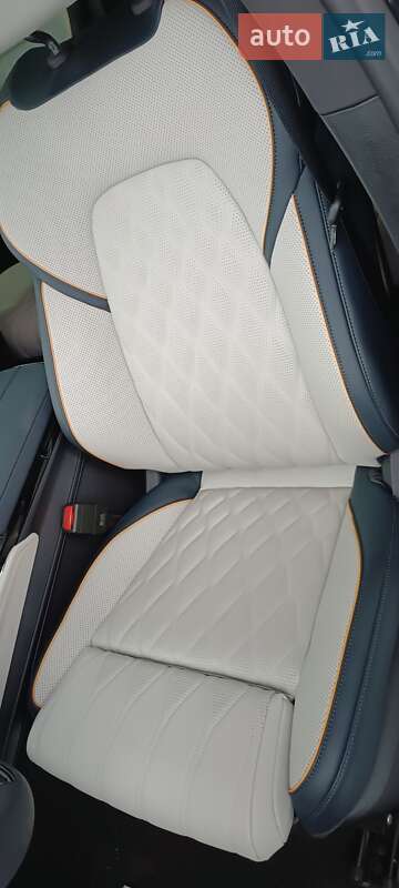 Внедорожник / Кроссовер BYD Tang 2022 в Кривом Роге фото 35 Внедорожник / Кроссовер BYD Tang 2022 в Кривом Роге