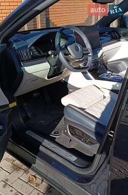 Позашляховик / Кросовер BYD Tang 2022 в Кривому Розі