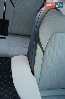 Позашляховик / Кросовер BYD Tang 2022 в Кривому Розі