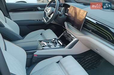 Позашляховик / Кросовер BYD Tang 2022 в Кривому Розі