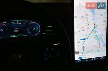 Позашляховик / Кросовер BYD Tang 2022 в Кривому Розі