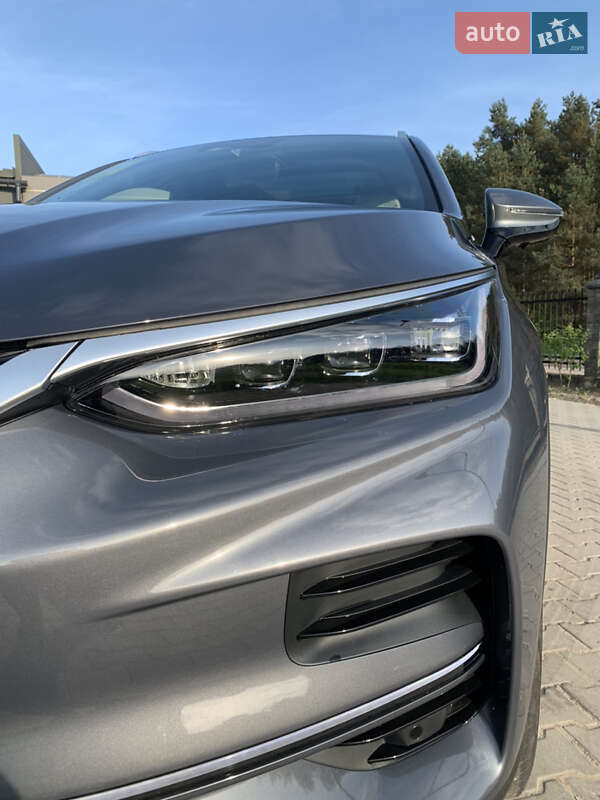 Внедорожник / Кроссовер BYD Tang 2023 в Львове