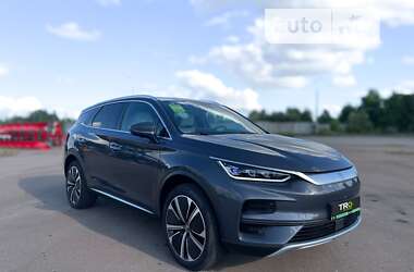 Позашляховик / Кросовер BYD Tang 2023 в Житомирі