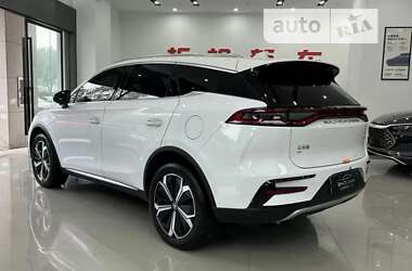 Внедорожник / Кроссовер BYD Tang 2022 в Тернополе