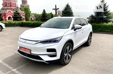 Универсал BYD Tang 2022 в Днепре