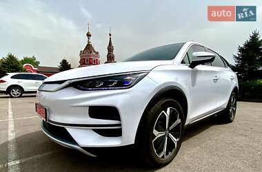Універсал BYD Tang 2022 в Дніпрі