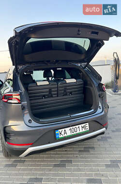 Внедорожник / Кроссовер BYD Tang 2023 в 