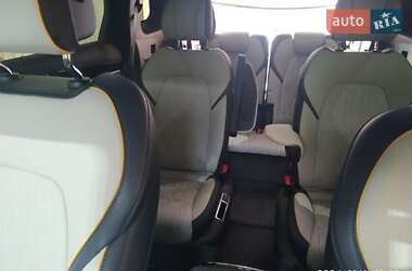 Внедорожник / Кроссовер BYD Tang 2024 в 