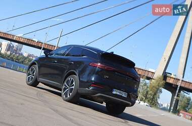 Внедорожник / Кроссовер BYD Tang 2023 в 