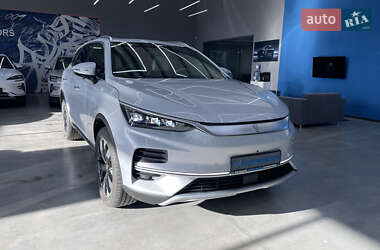 Внедорожник / Кроссовер BYD Tang 2024 в Виннице