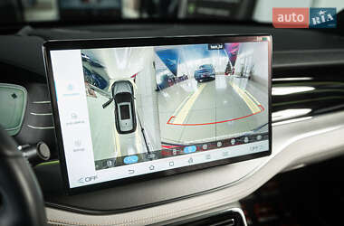 Внедорожник / Кроссовер BYD Tang 2022 в 