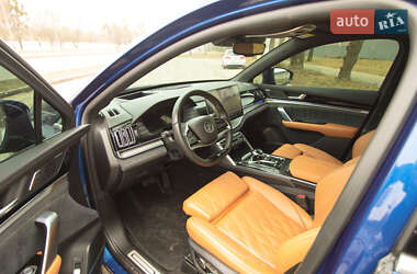 Внедорожник / Кроссовер BYD Tang 2022 в 