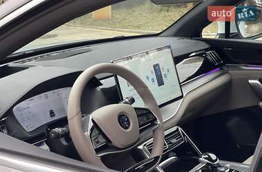 Внедорожник / Кроссовер BYD Tang 2024 в 