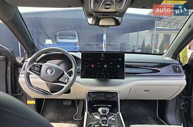 Внедорожник / Кроссовер BYD Tang 2022 в 