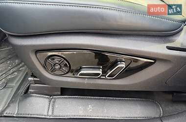 Позашляховик / Кросовер BYD Tang 2023 в 