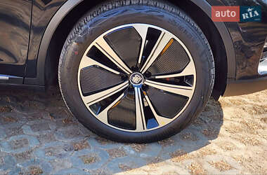 Внедорожник / Кроссовер BYD Tang 2023 в 