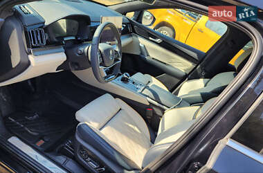 Позашляховик / Кросовер BYD Tang 2023 в Львові