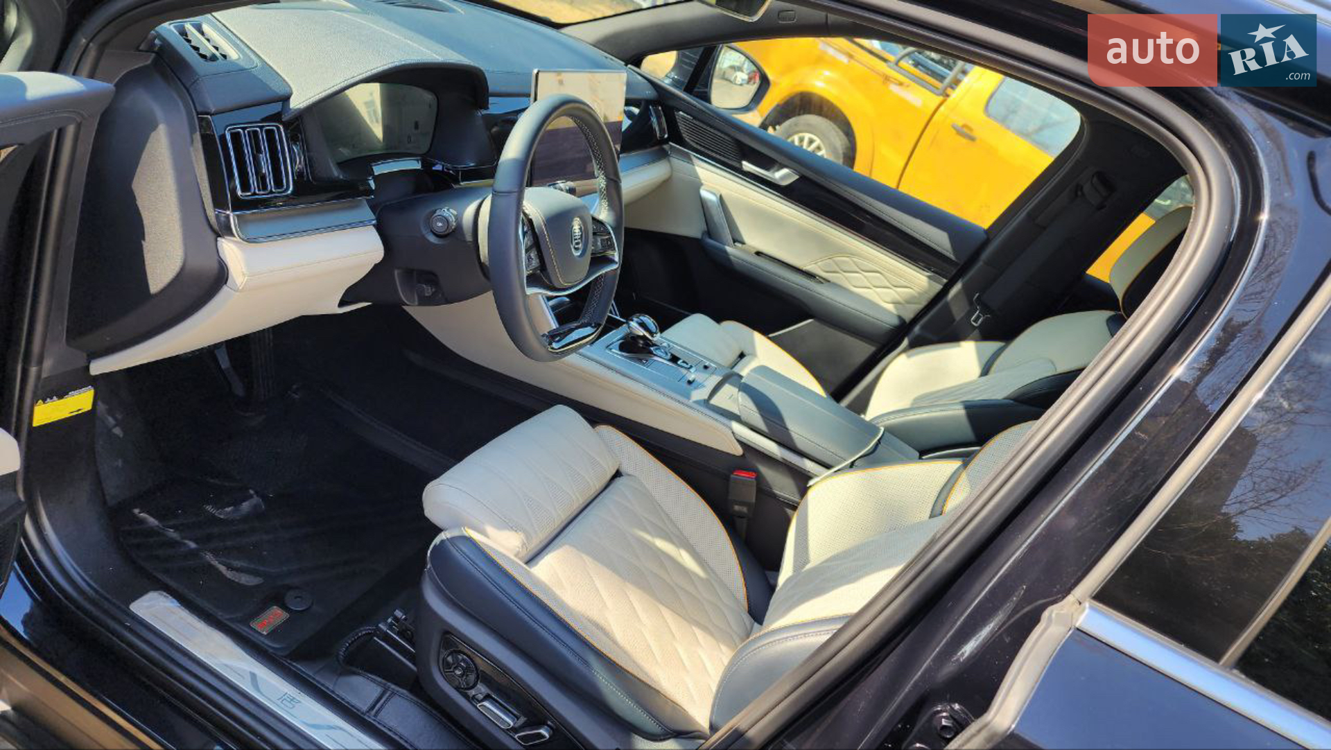 2023 BYD Tang - мініатюра 20