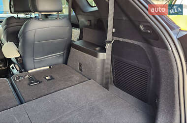 Позашляховик / Кросовер BYD Tang 2023 в Львові