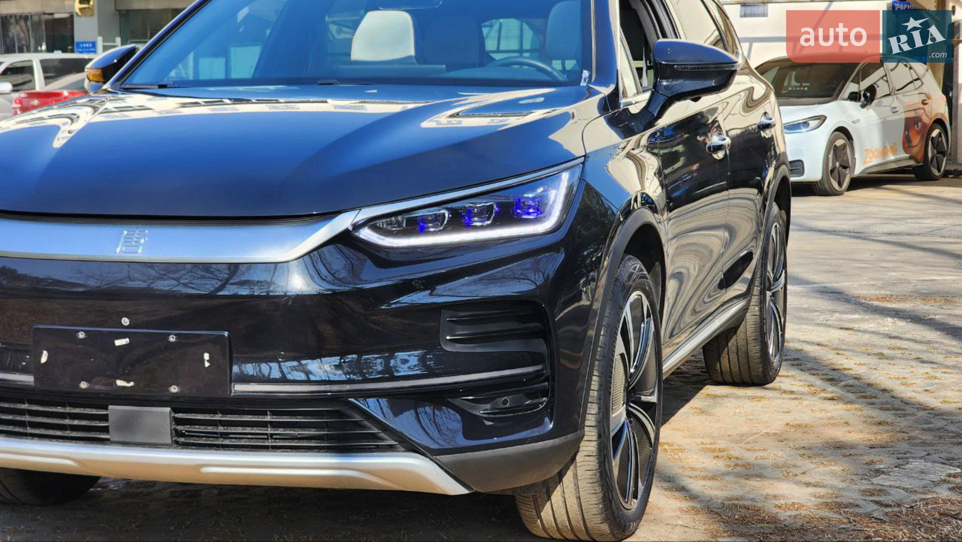 2023 BYD Tang - мініатюра 31