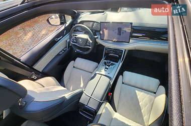 Позашляховик / Кросовер BYD Tang 2023 в Львові