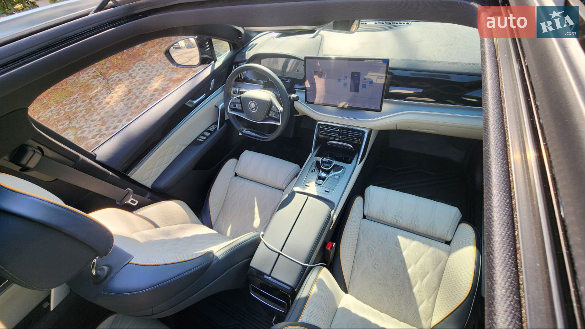 2023 BYD Tang - мініатюра 36
