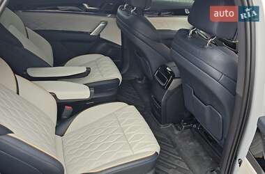 Внедорожник / Кроссовер BYD Tang 2024 в 