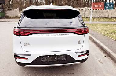 Внедорожник / Кроссовер BYD Tang 2024 в 