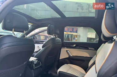 Внедорожник / Кроссовер BYD Tang 2022 в 