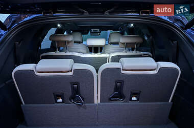 Внедорожник / Кроссовер BYD Tang 2024 в 