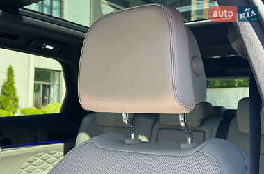 Внедорожник / Кроссовер BYD Tang 2024 в 
