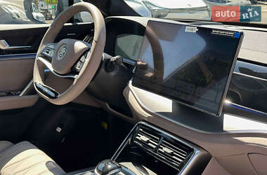 Внедорожник / Кроссовер BYD Tang 2024 в 