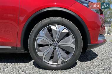 Внедорожник / Кроссовер BYD Tang 2021 в 