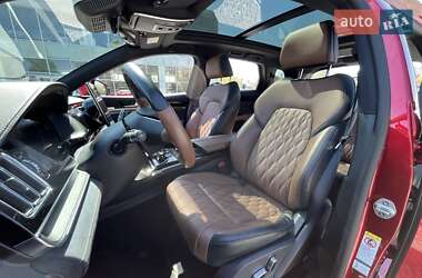 Внедорожник / Кроссовер BYD Tang 2021 в 