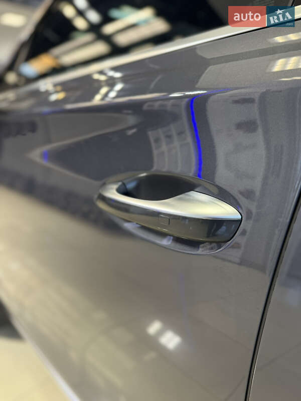 Внедорожник / Кроссовер BYD Tang 2024 в Кропивницком фото 37 Внедорожник / Кроссовер BYD Tang 2024 в Кропивницком