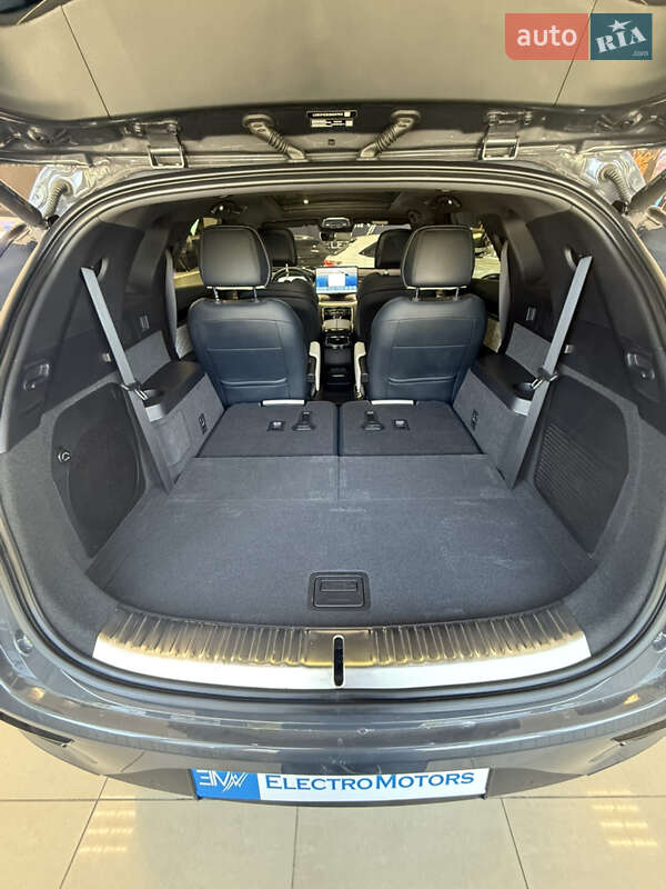 Внедорожник / Кроссовер BYD Tang 2024 в Кропивницком фото 47 Внедорожник / Кроссовер BYD Tang 2024 в Кропивницком