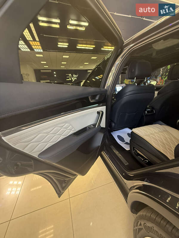 Внедорожник / Кроссовер BYD Tang 2024 в Кропивницком фото 50 Внедорожник / Кроссовер BYD Tang 2024 в Кропивницком