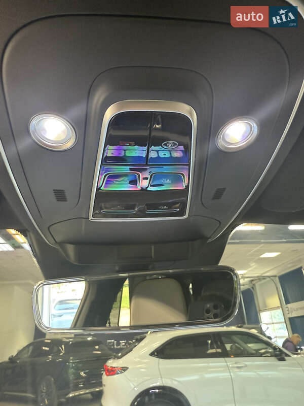 Внедорожник / Кроссовер BYD Tang 2024 в Кропивницком фото 53 Внедорожник / Кроссовер BYD Tang 2024 в Кропивницком