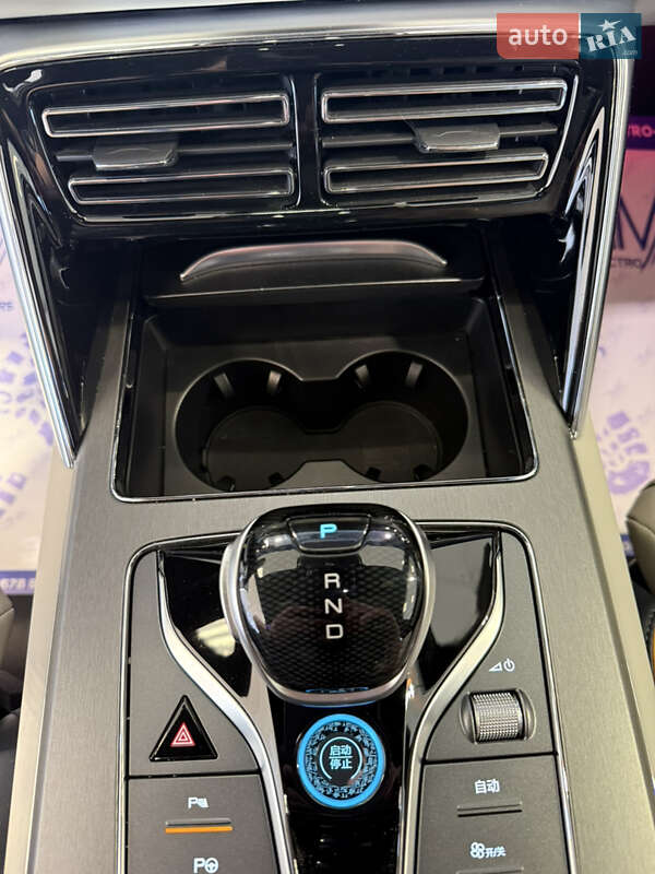 Внедорожник / Кроссовер BYD Tang 2024 в Кропивницком фото 62 Внедорожник / Кроссовер BYD Tang 2024 в Кропивницком