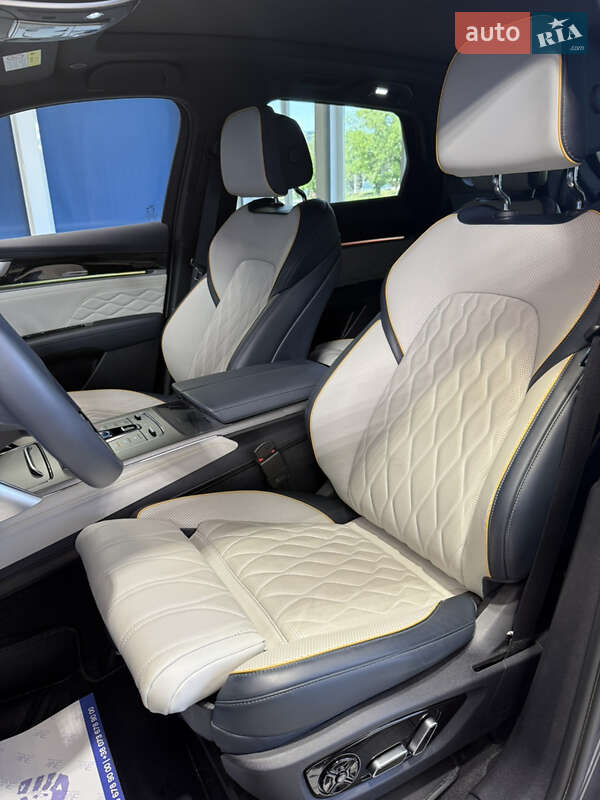 Внедорожник / Кроссовер BYD Tang 2024 в Кропивницком фото 68 Внедорожник / Кроссовер BYD Tang 2024 в Кропивницком