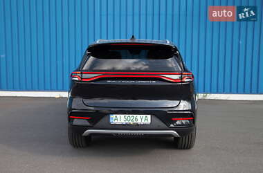 Внедорожник / Кроссовер BYD Tang 2022 в 