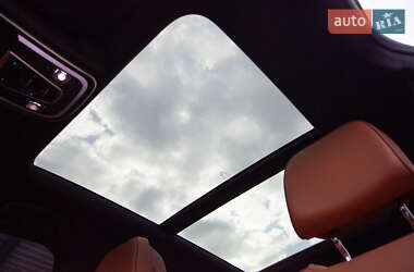 Внедорожник / Кроссовер BYD Tang 2022 в 
