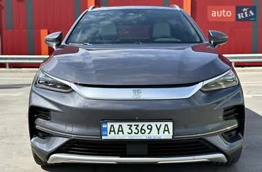 Внедорожник / Кроссовер BYD Tang 2022 в 