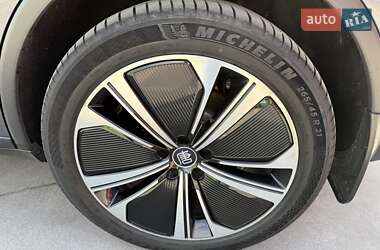 Внедорожник / Кроссовер BYD Tang 2022 в 
