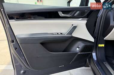Внедорожник / Кроссовер BYD Tang 2022 в 