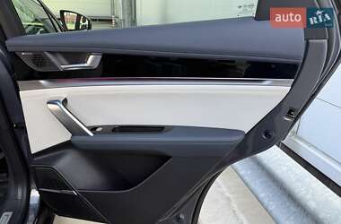 Внедорожник / Кроссовер BYD Tang 2022 в 