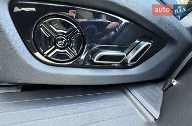 Внедорожник / Кроссовер BYD Tang 2022 в 